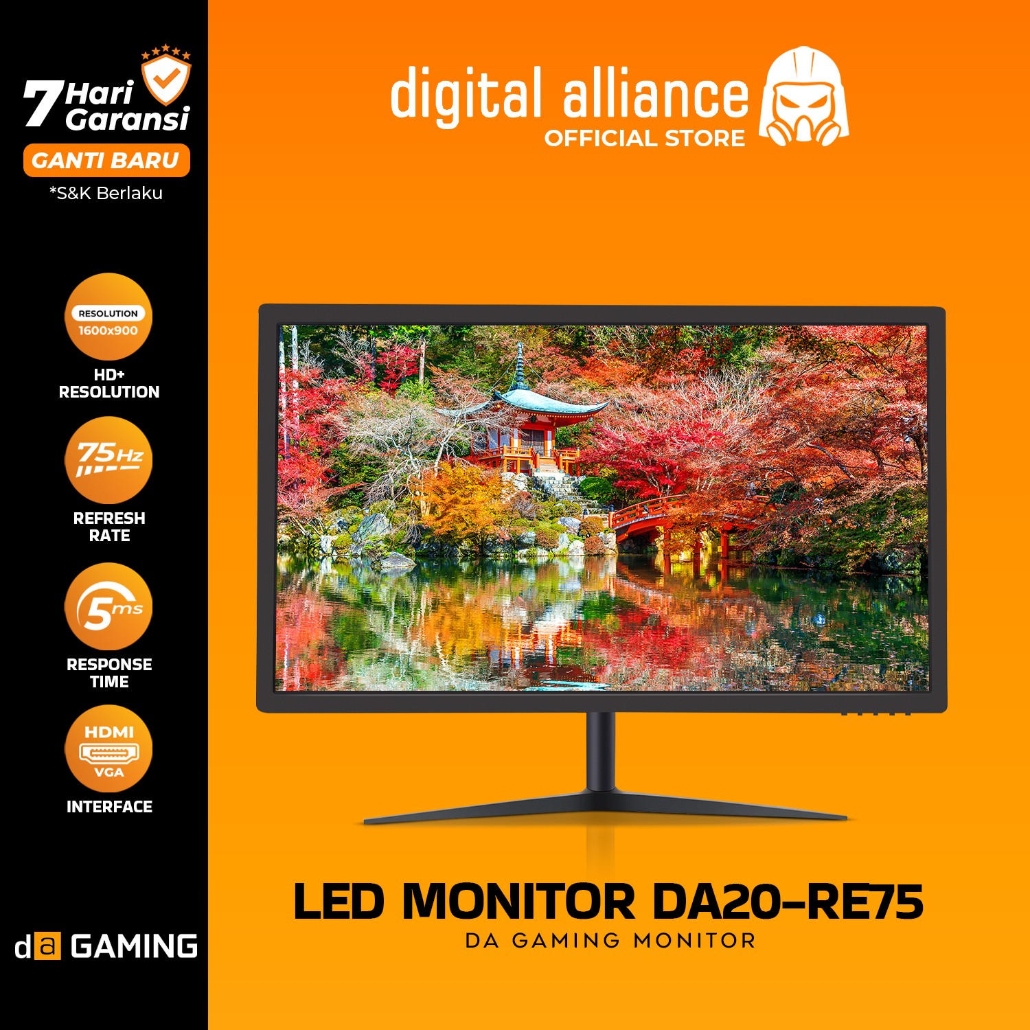 monitor-led-digital-alliance-19-5-75hz-tn-74-ntsc-5ms-hd-da20-re75